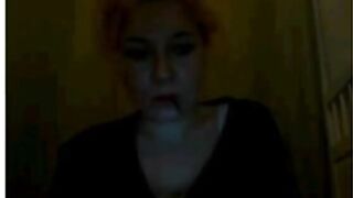 Omegle Worm 296 / White Mix