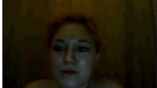 Omegle Worm 296 / White Mix