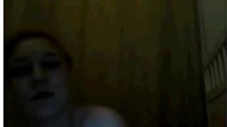 Omegle Worm 296 / White Mix