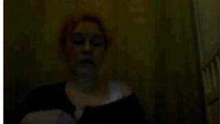 Omegle Worm 296 / White Mix