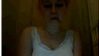 Omegle Worm 296 / White Mix