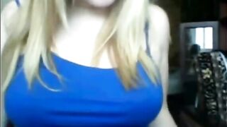 Omegle Girl