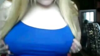 Omegle Girl