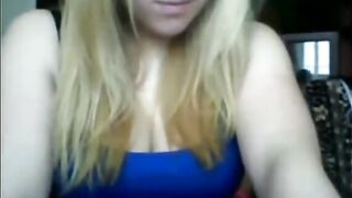 Omegle Girl