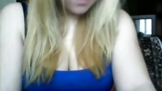 Omegle Girl