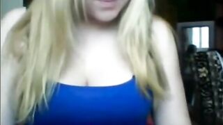 Omegle Girl