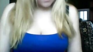 Omegle Girl