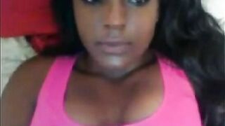 Omegle Girl
