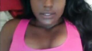 Omegle Girl