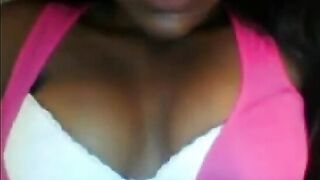 Omegle Girl