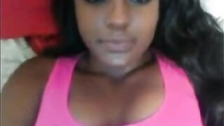 Omegle Girl