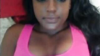 Omegle Girl