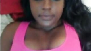 Omegle Girl