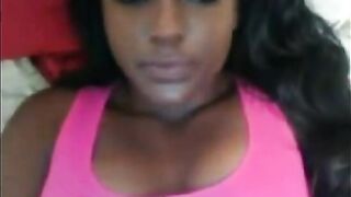 Omegle Girl