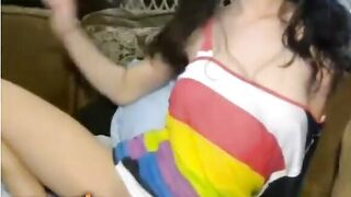 Omegle Girl