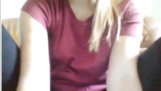 Omegle Slut