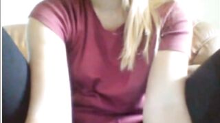 Omegle Slut