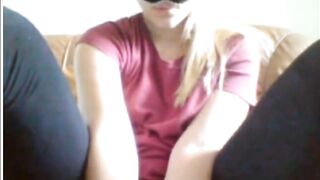 Omegle Slut