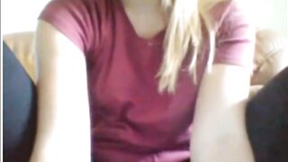 Omegle Slut