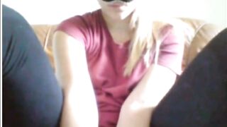 Omegle Slut