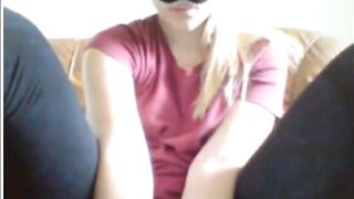 Omegle Slut