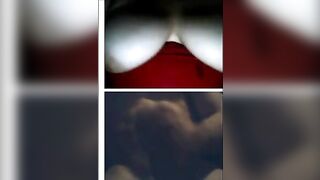 Girl Fingering Pussy On Webcam