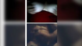 Girl Fingering Pussy On Webcam