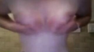 Omegle Girl