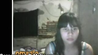 Tetas Rapidas Girl Show Tits Fast Omegle