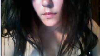 Big Boobs On Webcam