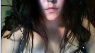 Big Boobs On Webcam