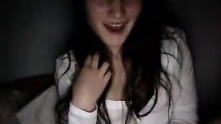 Webcam Girl Amateur Masturbation