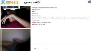 Omegle Worm 386 / Chat Fun