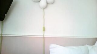 Hot Blonde Plays