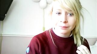 Hot Blonde Plays