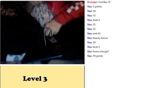 Omegle Game
