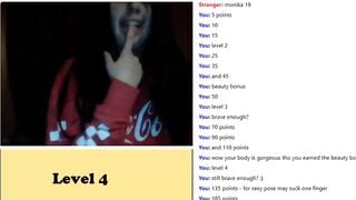 Omegle Game
