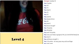 Omegle Game