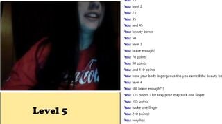Omegle Game