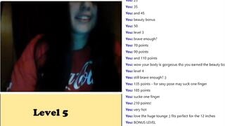 Omegle Game