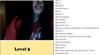 Omegle Game