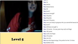 Omegle Game