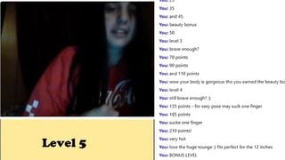 Omegle Game