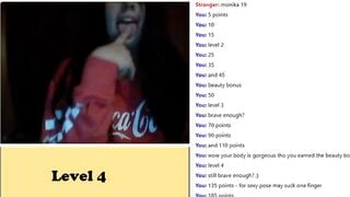 Omegle Game