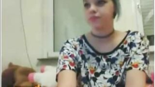 Omegle: Woke Whore