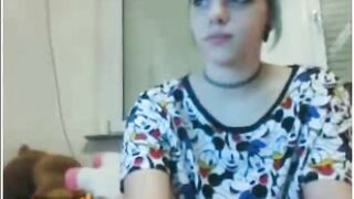 Omegle: Woke Whore