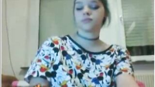 Omegle: Woke Whore