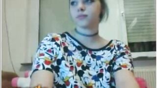 Omegle: Woke Whore