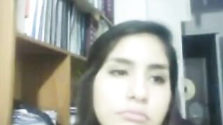 Omegle Girl