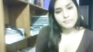 Omegle Girl